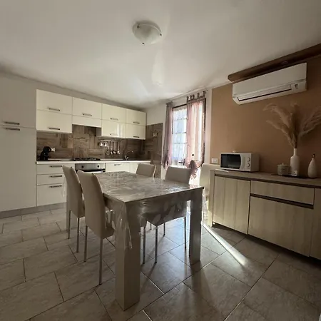 Nanna House - Affitti Brevi Italia Daire Porto Torres