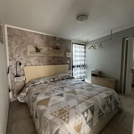 Nanna House - Affitti Brevi Italia Apartmán