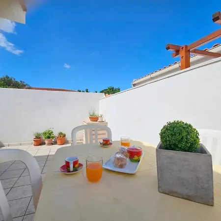 Nanna House - Affitti Brevi Italia * Porto Torres