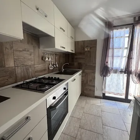 Nanna House - Affitti Brevi Italia * Porto Torres