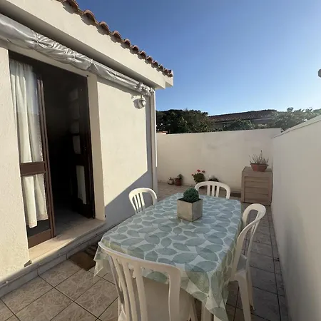 Nanna House - Affitti Brevi Italia *