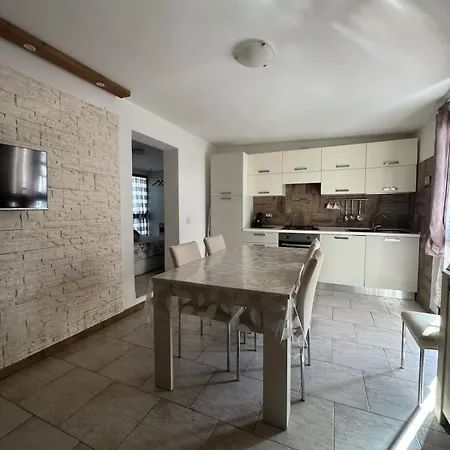 Nanna House - Affitti Brevi Italia Appartement